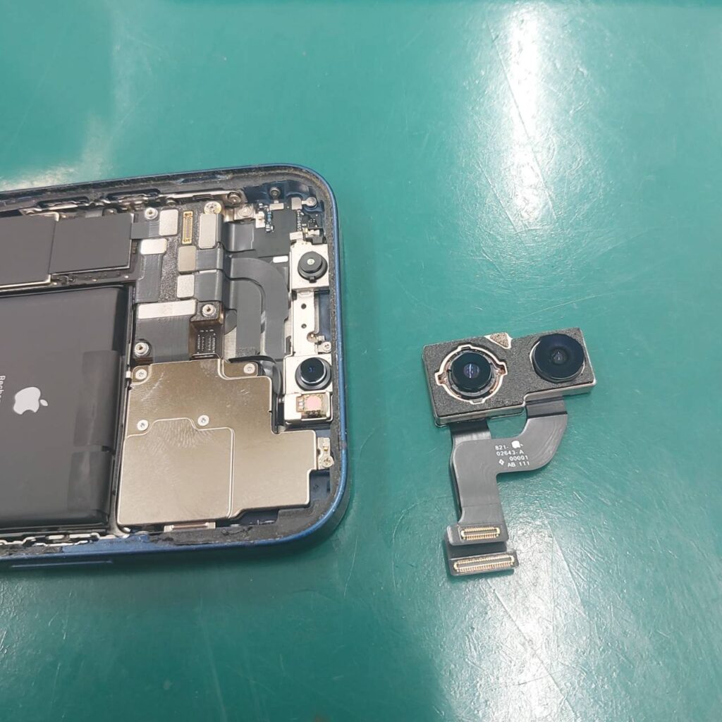 iPhone修理なら【モバイル修理 救急便】へ