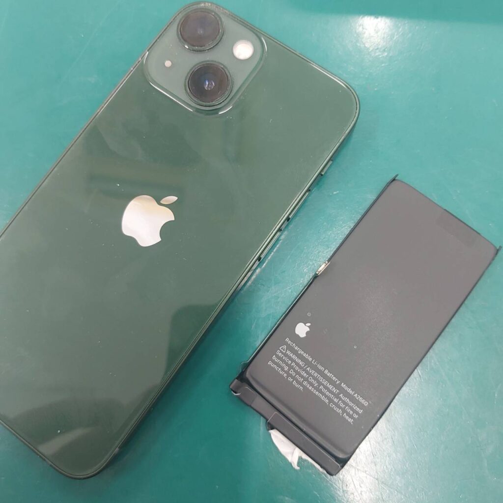 iPhone修理なら【モバイル修理 救急便】へ