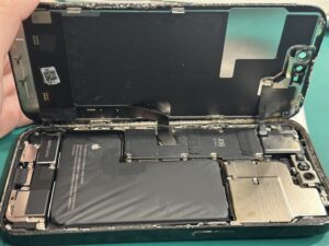 iPhone修理なら【モバイル修理 救急便】へ