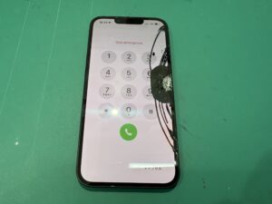 iPhone修理なら【モバイル修理 救急便】へ
