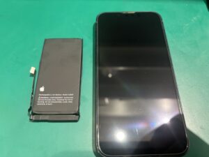 iPhone修理なら【モバイル修理 救急便】へ