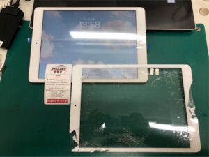 iPhone修理なら【モバイル修理 救急便】へ