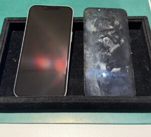 iPhone修理なら【モバイル修理 救急便】へ