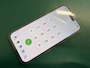 iPhone修理なら【モバイル修理 救急便】へ