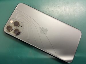 iPhone修理なら【モバイル修理 救急便】へ