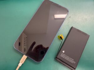 iPhone修理なら【モバイル修理 救急便】へ