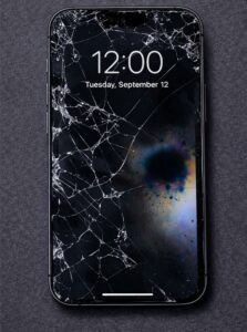 iPhone修理なら【モバイル修理 救急便】へ