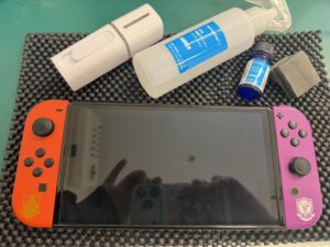 iPhone修理なら【モバイル修理 救急便】へ