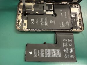 iPhone修理なら【モバイル修理 救急便】へ