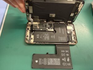 iPhone修理なら【モバイル修理 救急便】へ