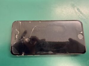 iPhone修理なら【モバイル修理 救急便】へ