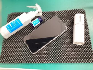 iPhone修理なら【モバイル修理 救急便】へ