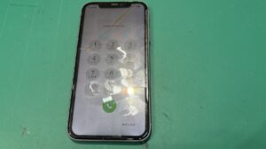 iPhone修理なら【モバイル修理 救急便】へ