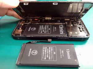 iPhone修理なら【モバイル修理 救急便】へ