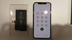 iPhone修理なら【モバイル修理 救急便】へ