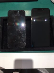 iPhone修理なら【モバイル修理 救急便】へ