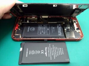 iPhone修理なら【モバイル修理 救急便】へ