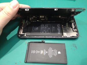 iPhone修理なら【モバイル修理 救急便】へ
