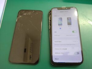 iPhone修理なら【モバイル修理 救急便】へ