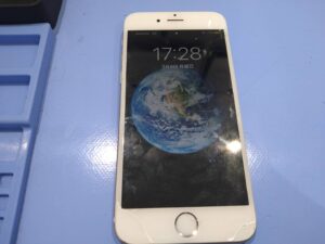 iPhone修理なら【モバイル修理 救急便】へ