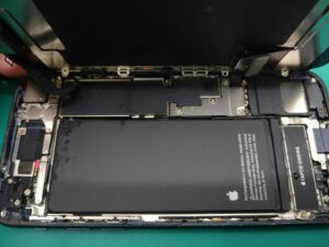 iPhone修理なら【モバイル修理 救急便】へ