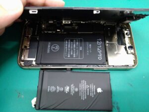 iPhone修理なら【モバイル修理 救急便】へ