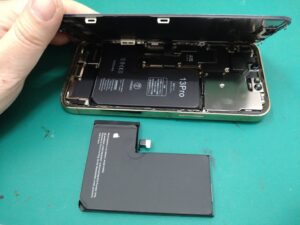 iPhone修理なら【モバイル修理 救急便】へ