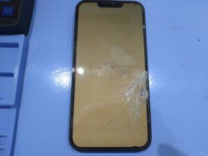 iPhone修理なら【モバイル修理 救急便】へ