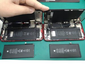 iPhone修理なら【モバイル修理 救急便】へ