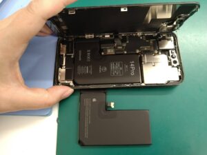 iPhone修理なら【モバイル修理 救急便】へ