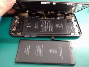 iPhone修理なら【モバイル修理 救急便】へ