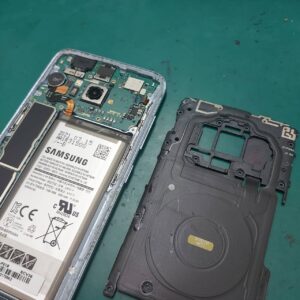 iPhone修理なら【モバイル修理 救急便】へ