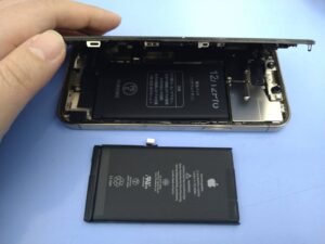 iPhone修理なら【モバイル修理 救急便】へ