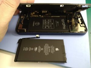 iPhone修理なら【モバイル修理 救急便】へ
