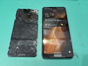 iPhone修理なら【モバイル修理 救急便】へ