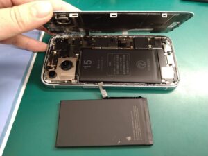 iPhone修理なら【モバイル修理 救急便】へ