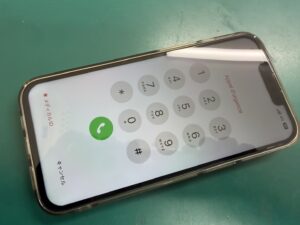 iPhone修理なら【モバイル修理 救急便】へ