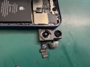 iPhone修理なら【モバイル修理 救急便】へ