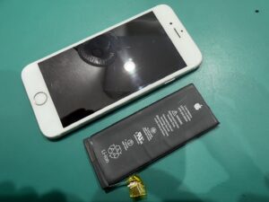 iPhone修理なら【モバイル修理 救急便】へ