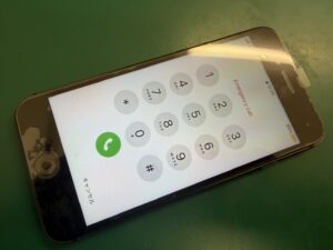 iPhone修理なら【モバイル修理 救急便】へ