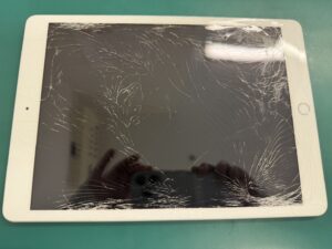 iPhone修理なら【モバイル修理 救急便】へ