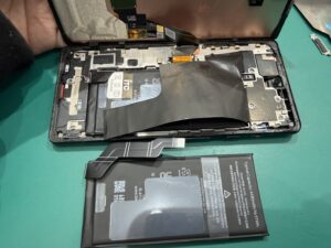 iPhone修理なら【モバイル修理 救急便】へ