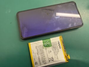 iPhone修理なら【モバイル修理 救急便】へ