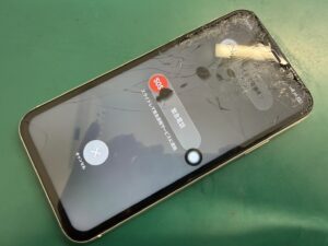 iPhone修理なら【モバイル修理 救急便】へ