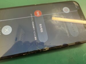 iPhone修理なら【モバイル修理 救急便】へ