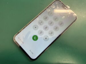 iPhone修理なら【モバイル修理 救急便】へ