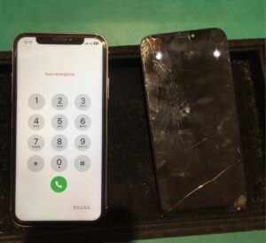 iPhone修理なら【モバイル修理 救急便】へ