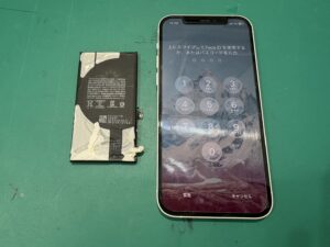 iPhone修理なら【モバイル修理 救急便】へ