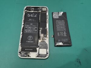 iPhone修理なら【モバイル修理 救急便】へ