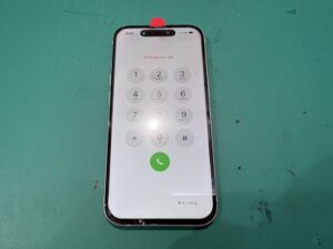 iPhone修理なら【モバイル修理 救急便】へ
